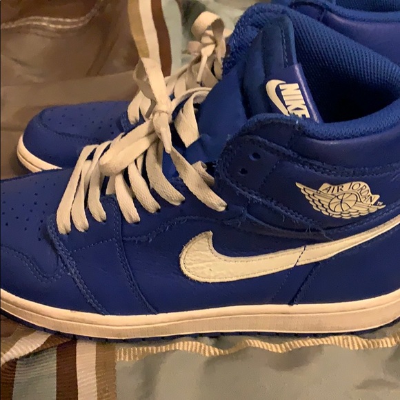 air jordan 1 size fit